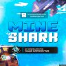 🌊🦈 MineShark - Сборка плагинов 🦈🌊