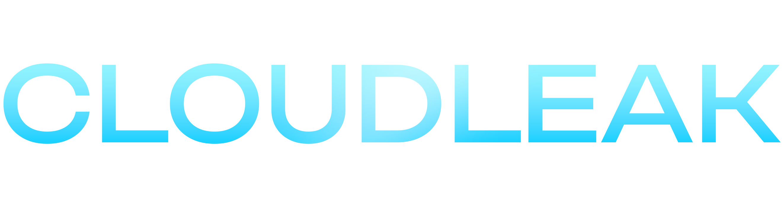 CloudLeak